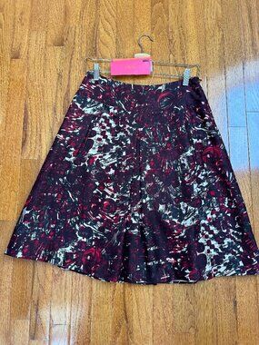 Lavia Skirt